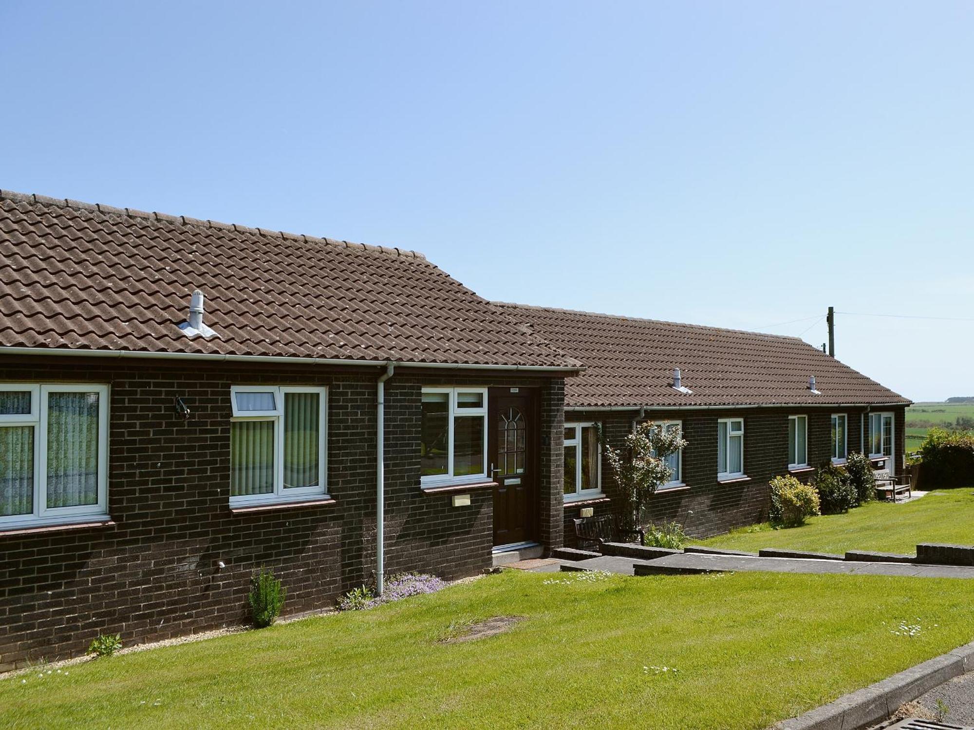 Eider Cottage Embleton  Exterior photo