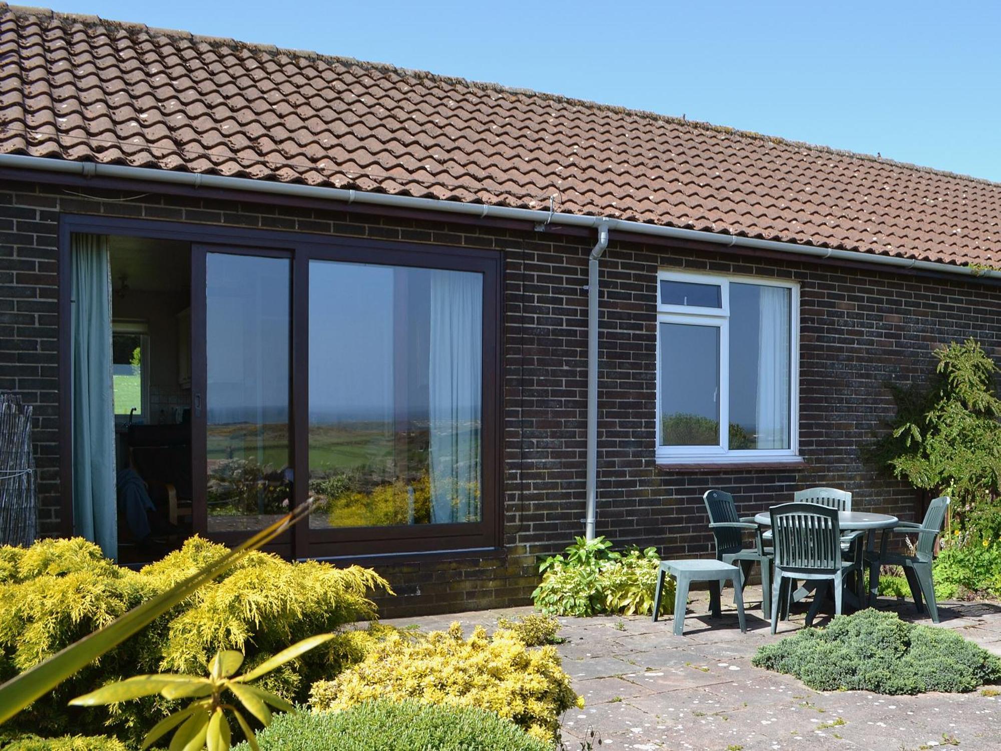 Eider Cottage Embleton  Exterior photo