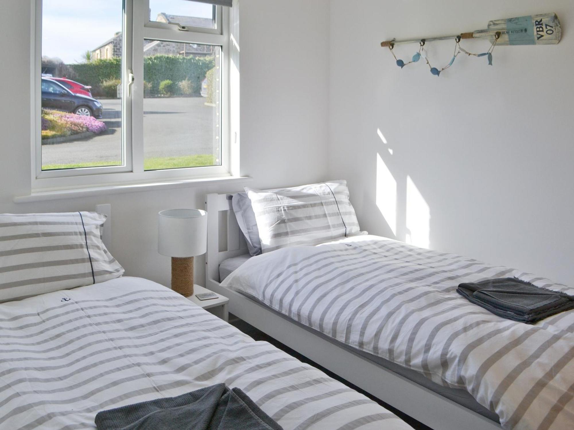 Eider Cottage Embleton  Exterior photo